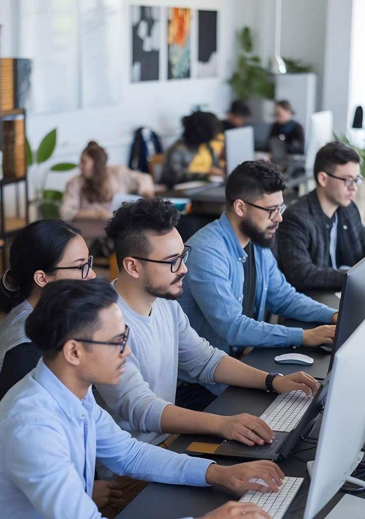 Weebill AcademyIT Training