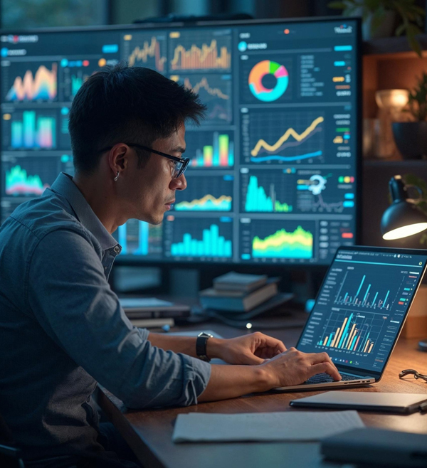 Data Analytics