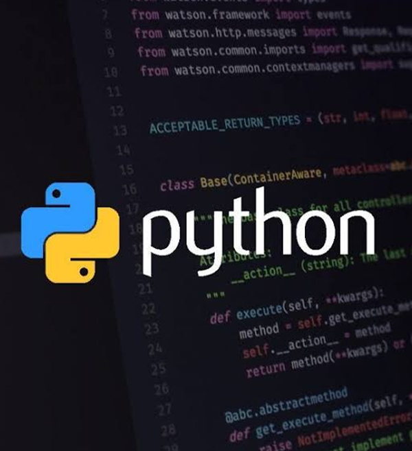 Python Training