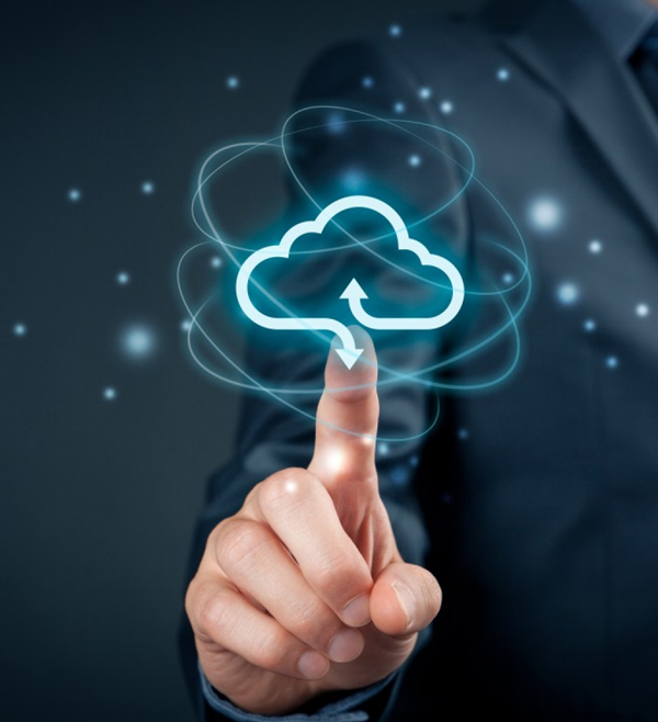 AWS and Cloud Computing