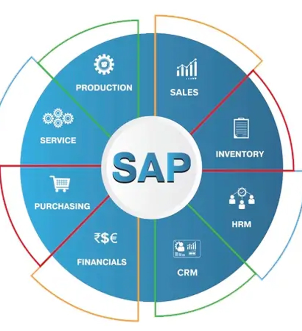 SAP All Modules