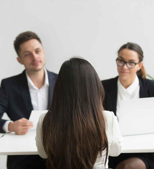 Mock Interviews