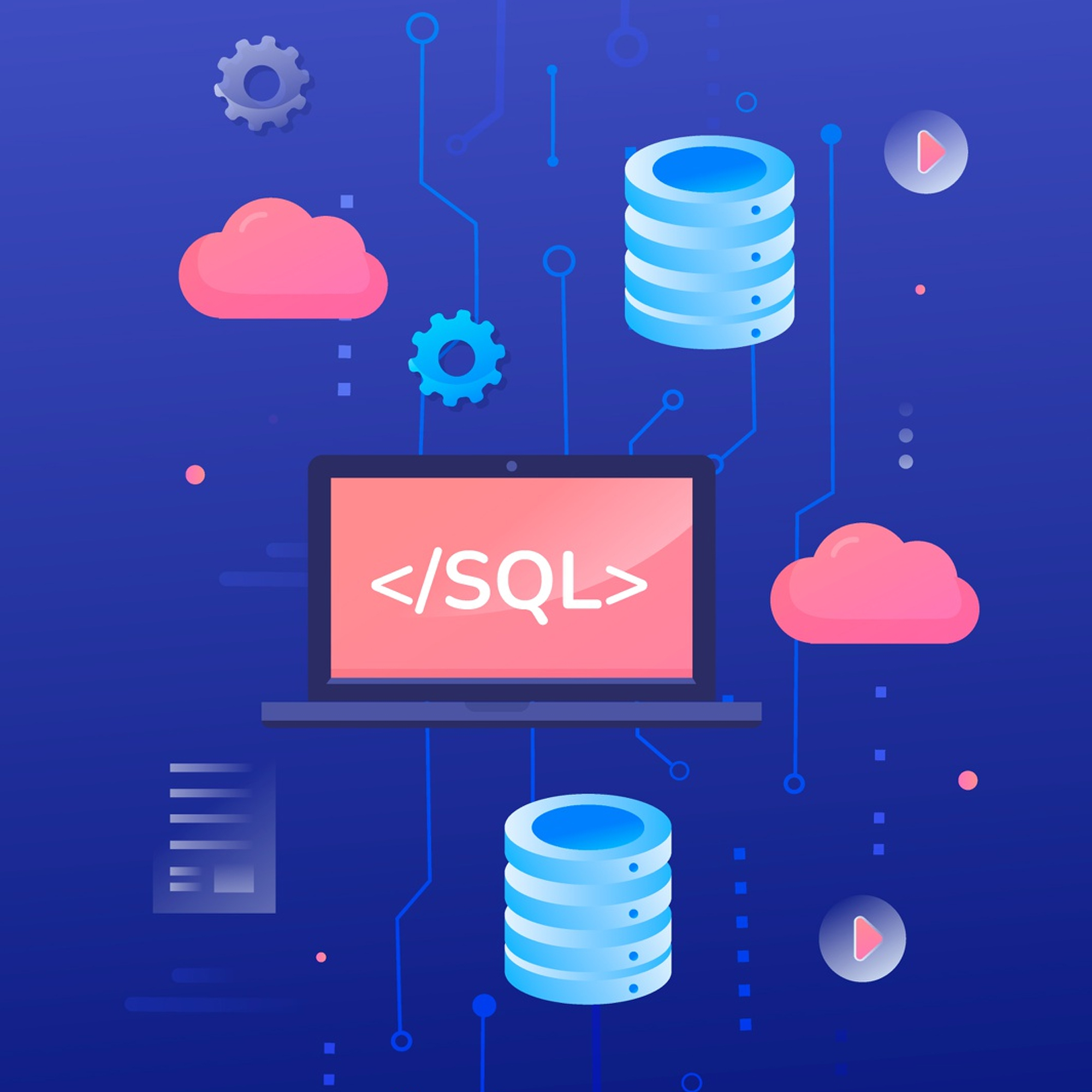 Database and SQL Course
