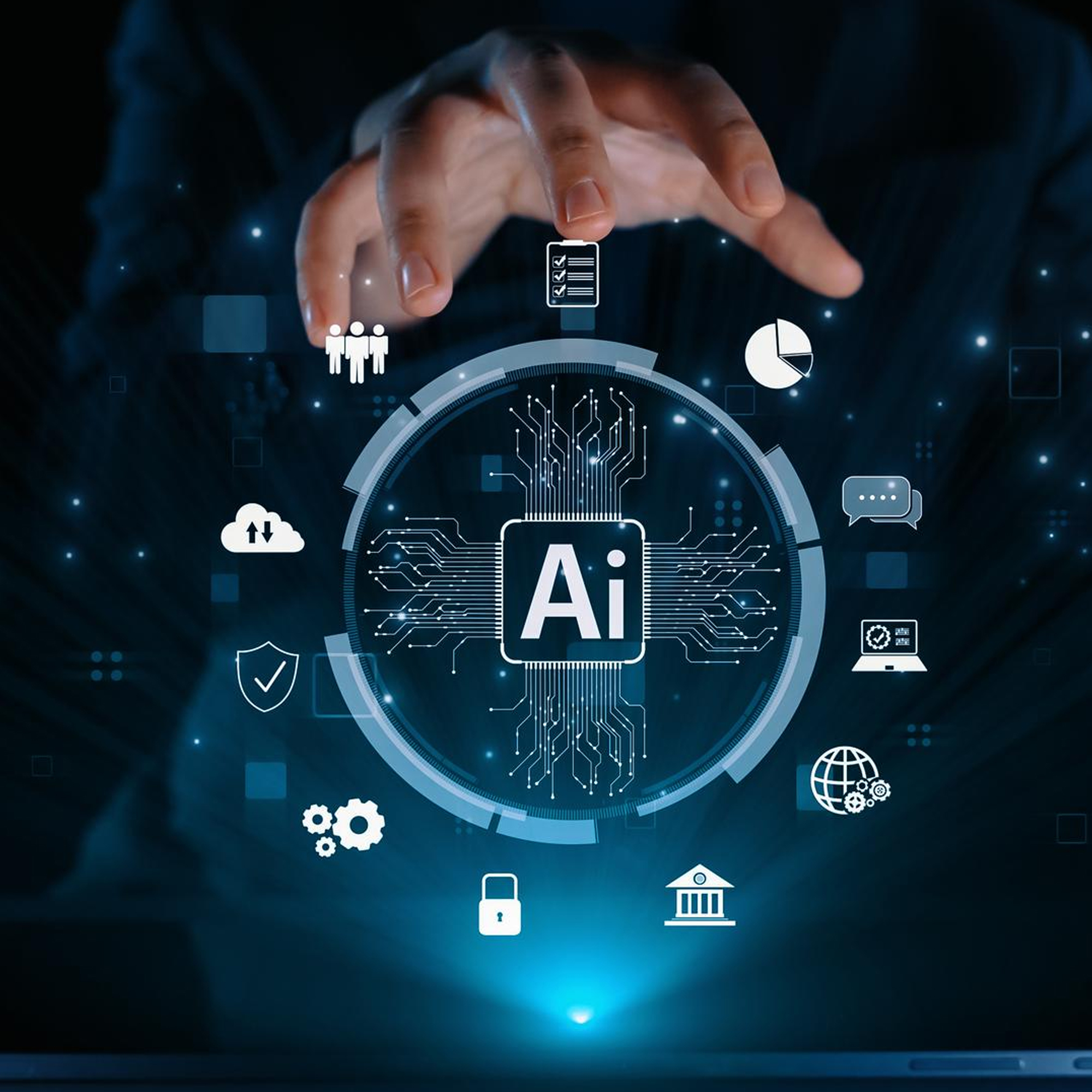 Generative AI Course
