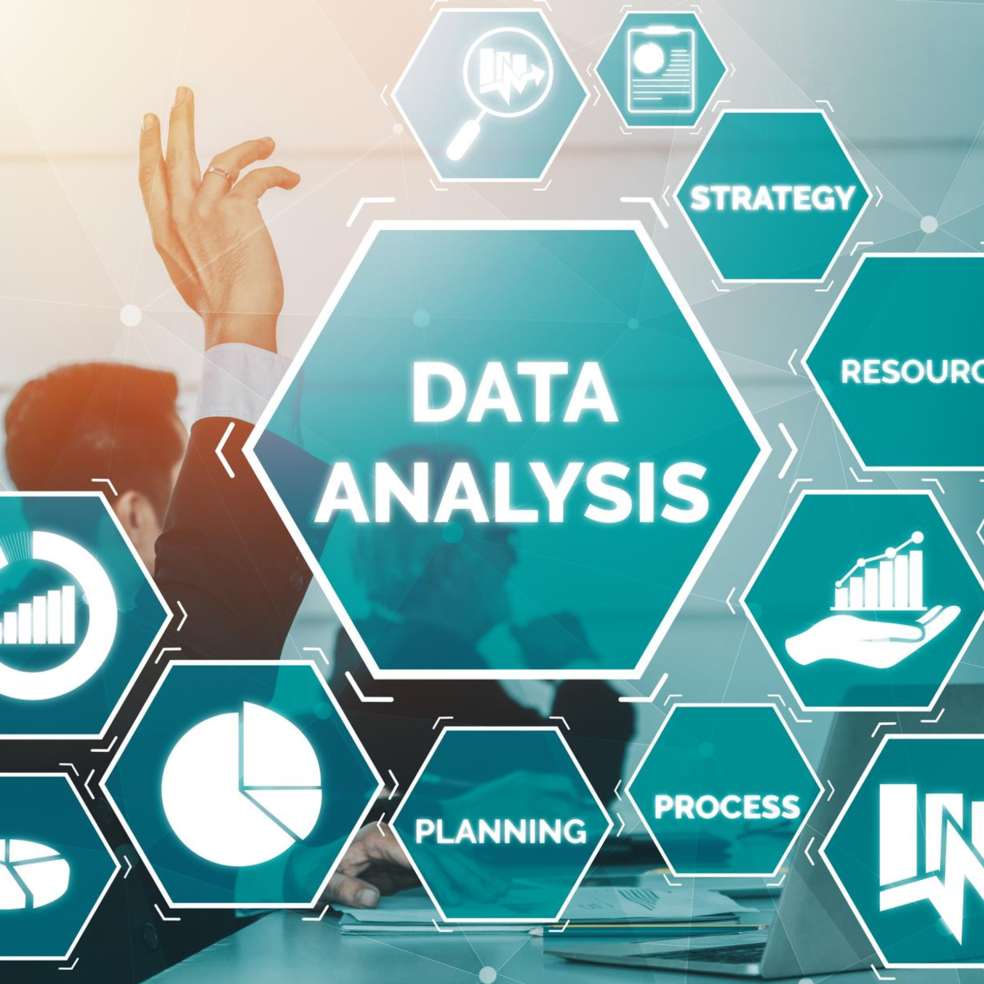 Data Analytics Course