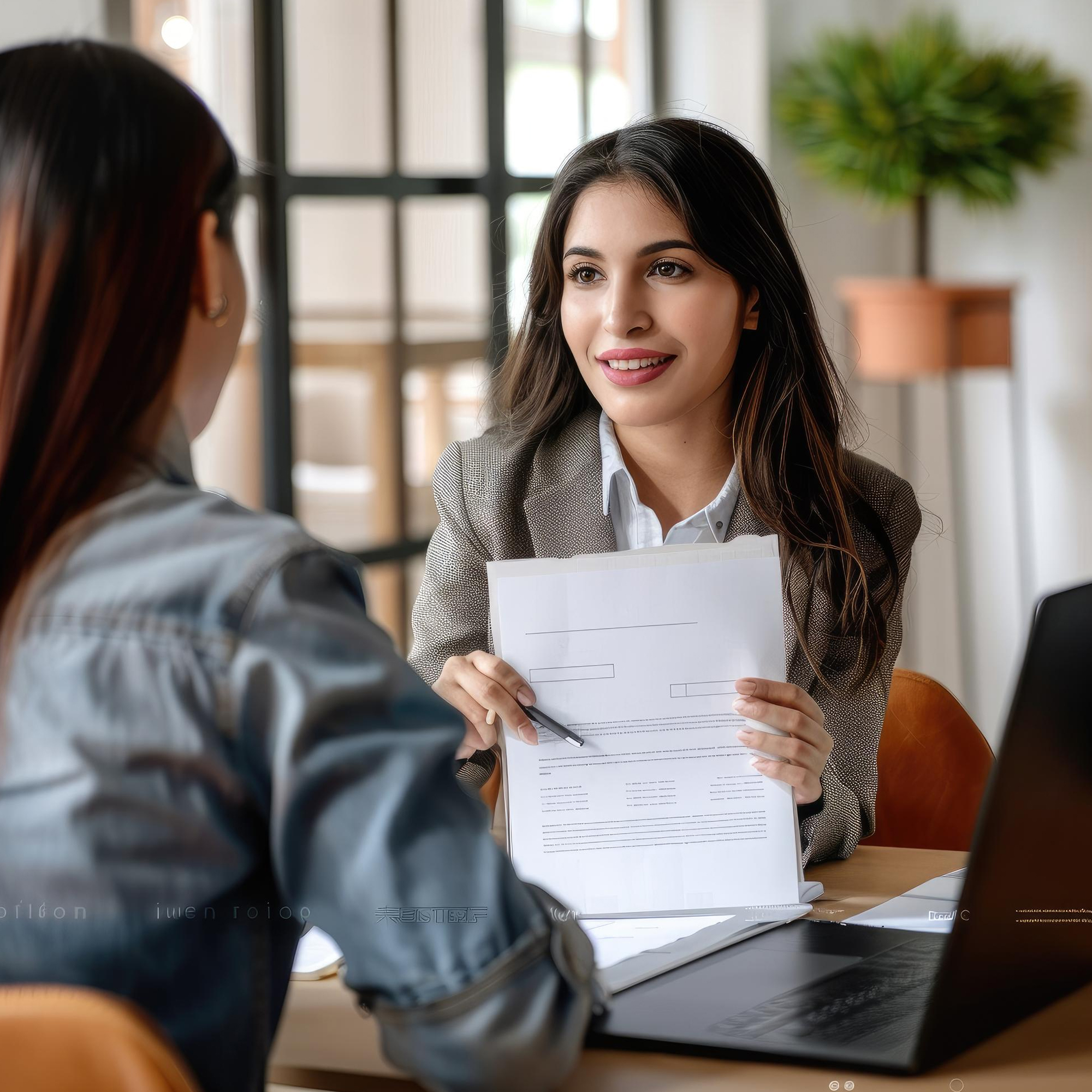 Interview Preparation and Career Guidance