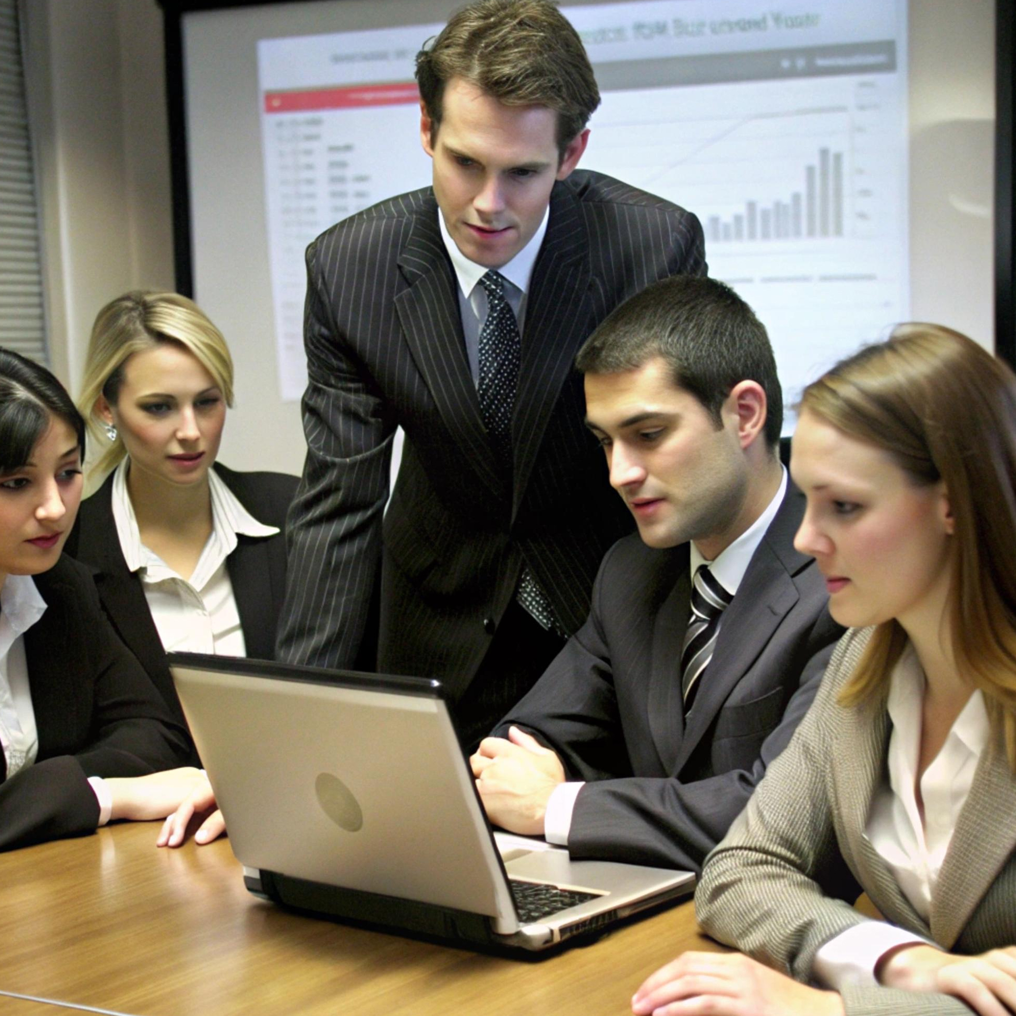 Corporate and Customized Training