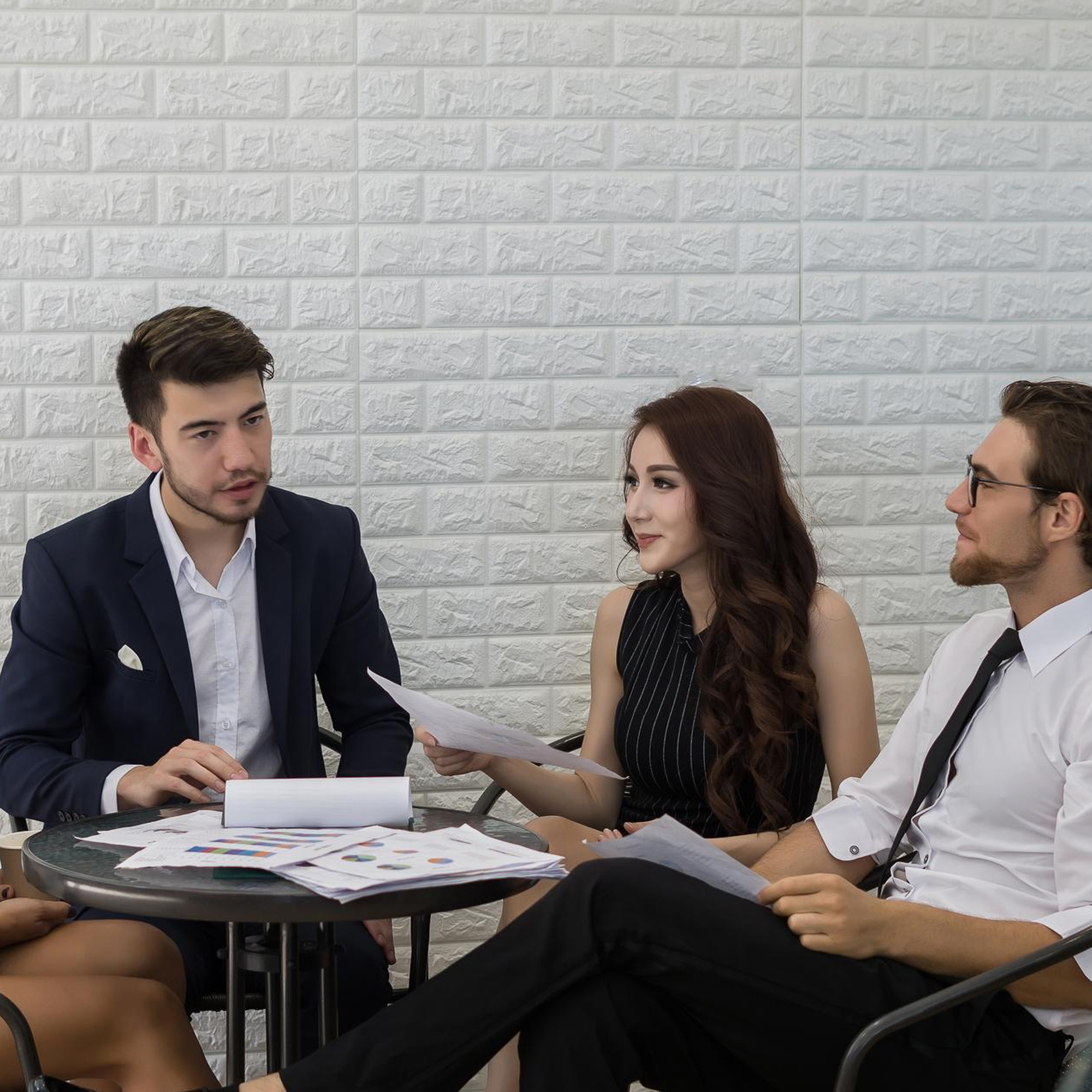 Technical and HR Interview Preparation