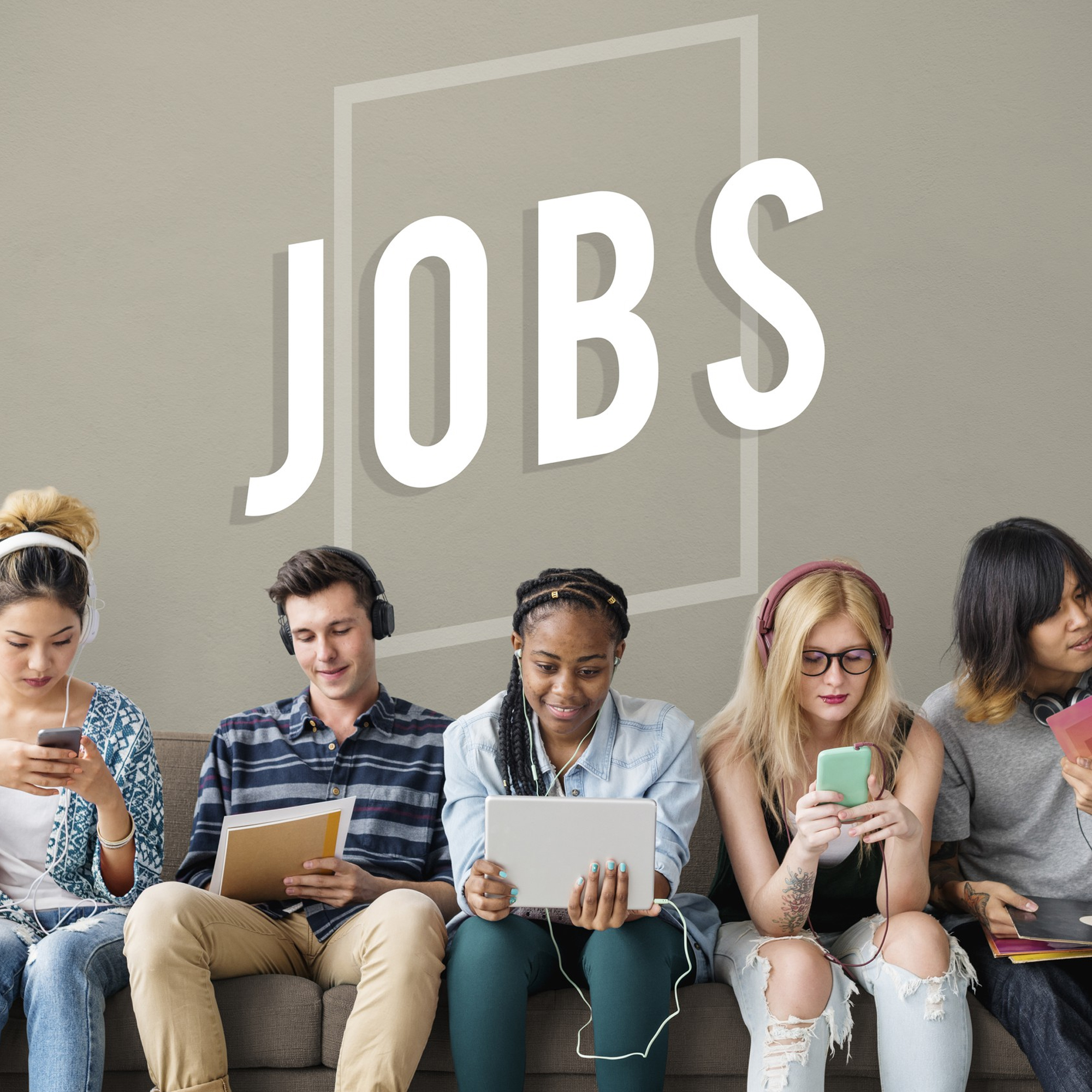 Job Readiness Programs